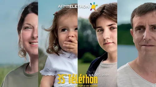 130 manifestations prévues pour le Téléthon dans les Ardennes